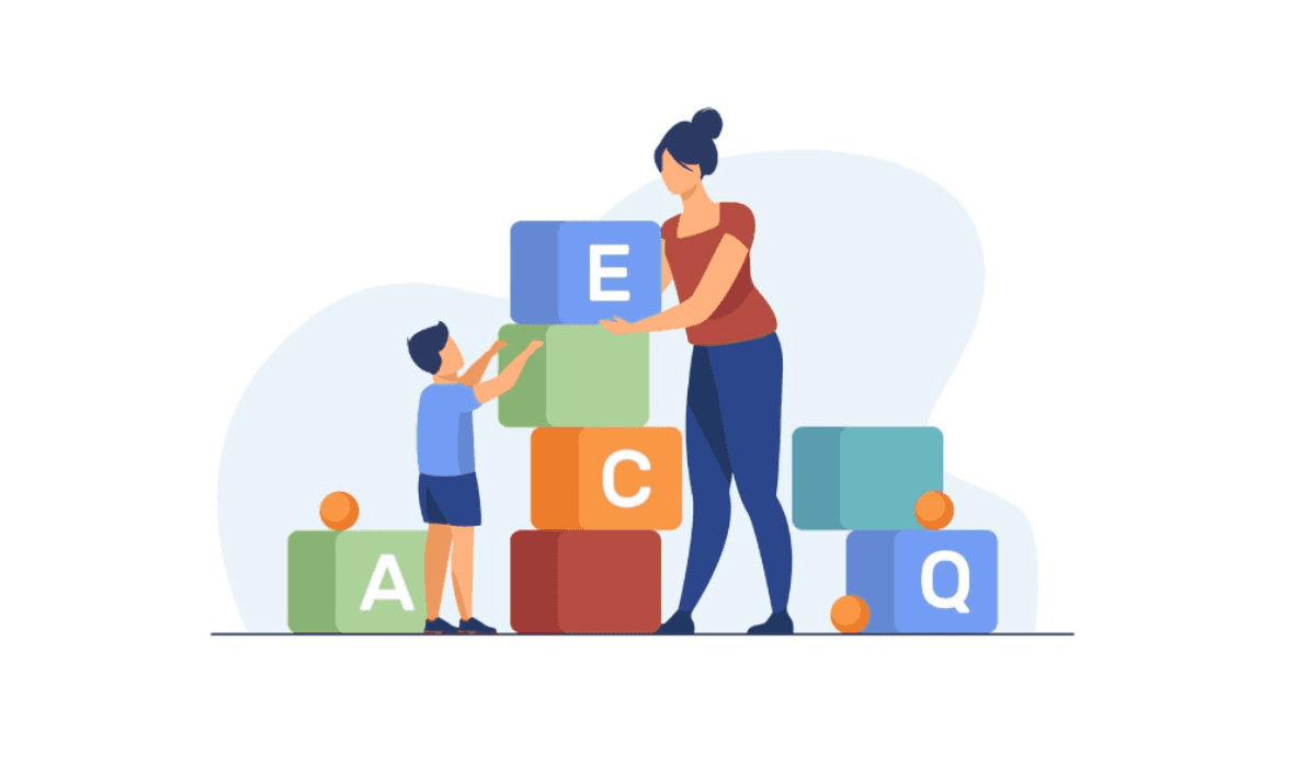 Building Strong Foundations: Understanding the EYFS Framework and Its 7 Areas of Learning