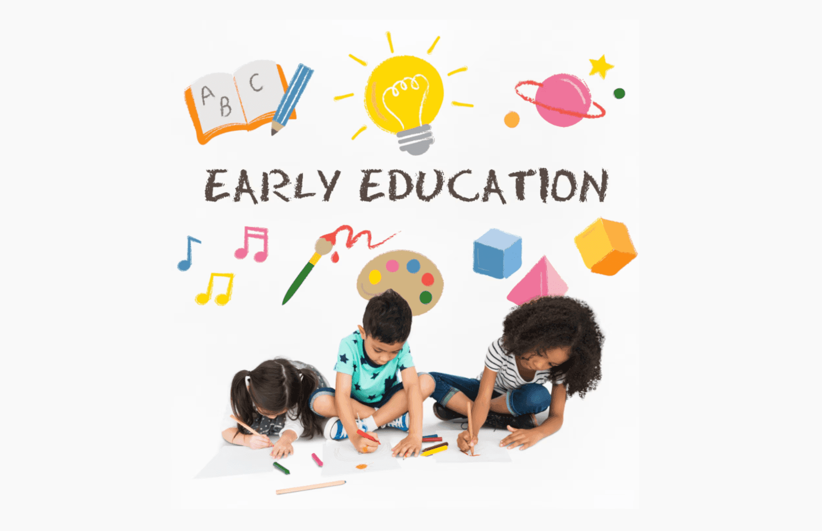 EYFS Explained: Curriculum, Framework, and Learning Goals in One Guide