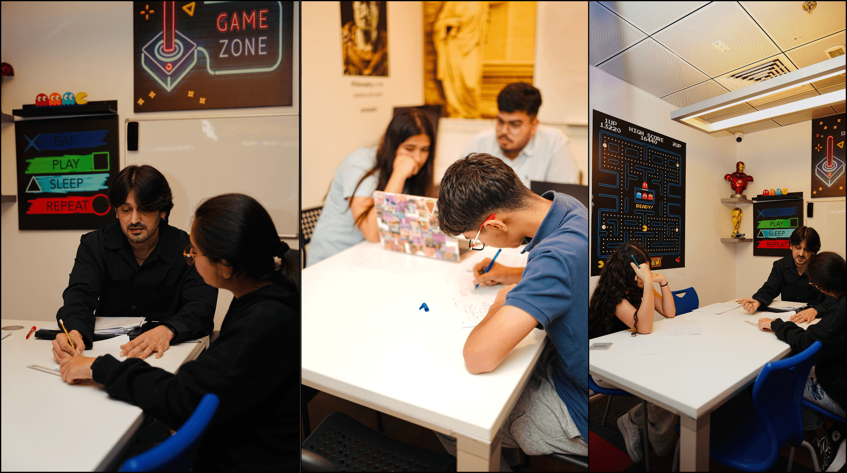 Master Entrance Exam Preparation in Dubai: Your 7+/11+ Test Prep Strategy