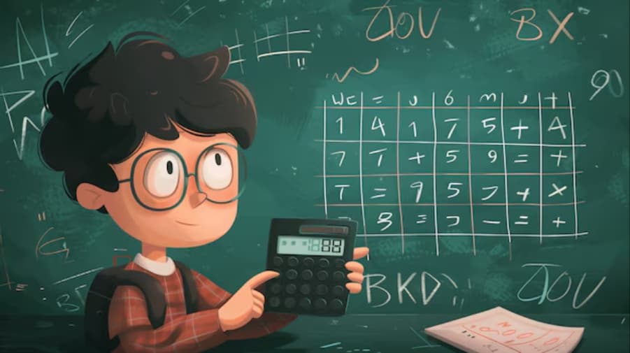 How to Support Your Child with KS3 Maths, English, and Science at Home
