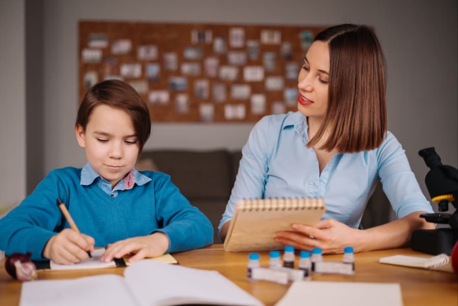 How Key Stage 1 Tutoring Supports Early Learning Success