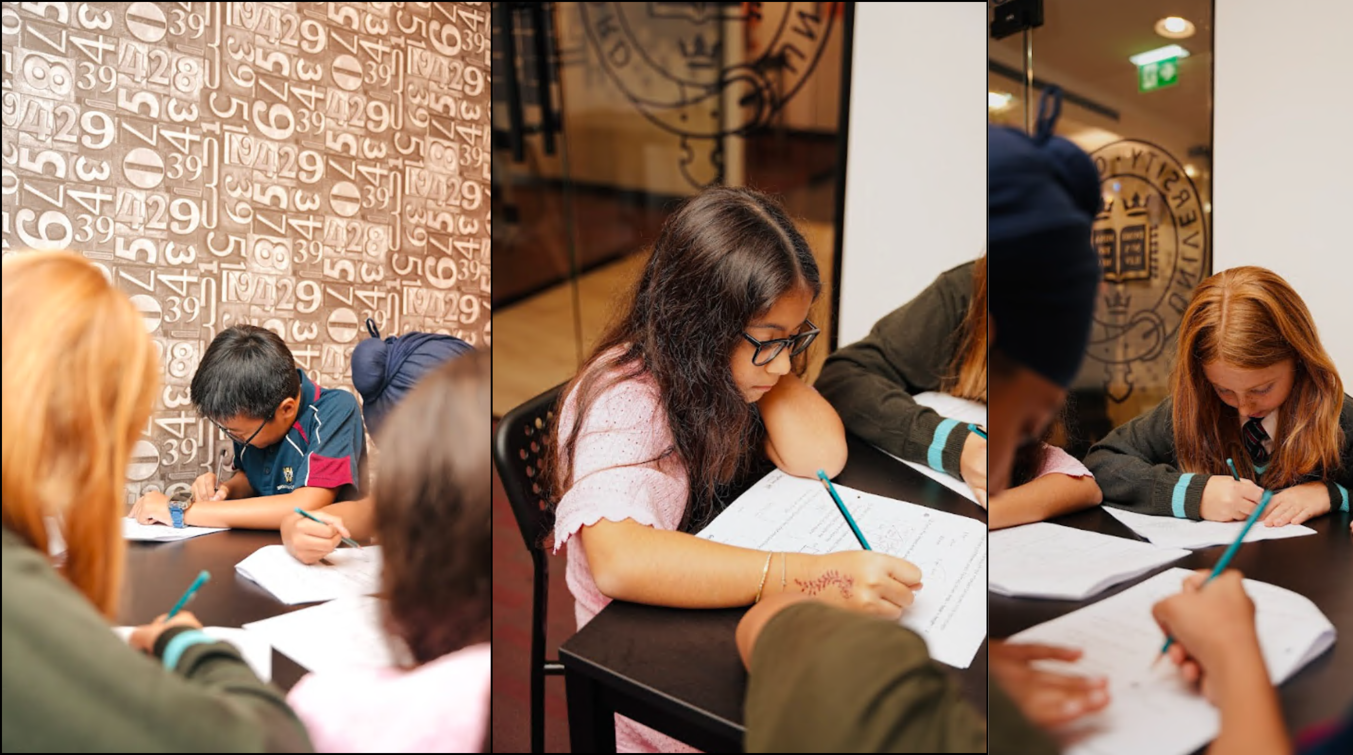 Master Entrance Exam Preparation in Dubai: Your 7+/11+ Test Prep Strategy