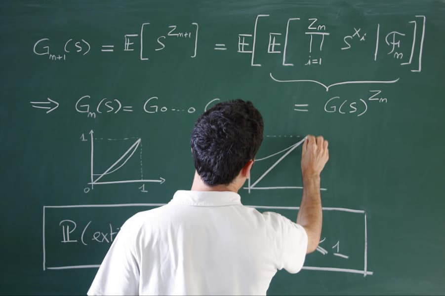 What Makes the Best Math Teacher in Dubai?