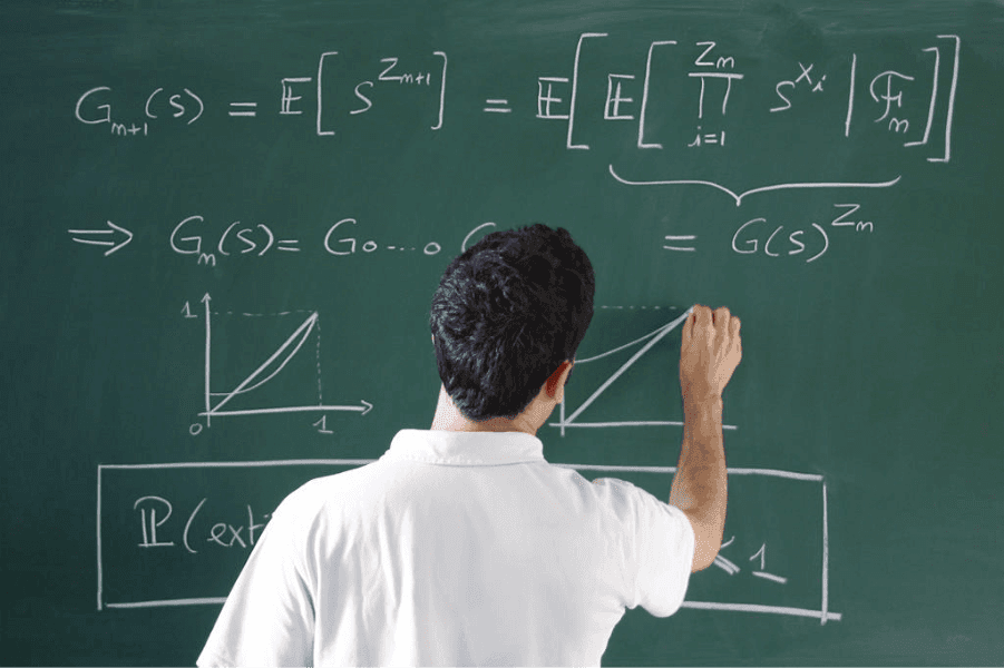 What Makes the Best Math Teacher in Dubai?