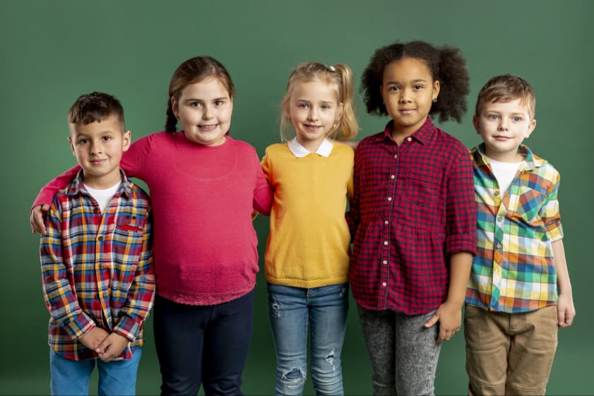 Why Early Childhood Education Matters More Than Ever