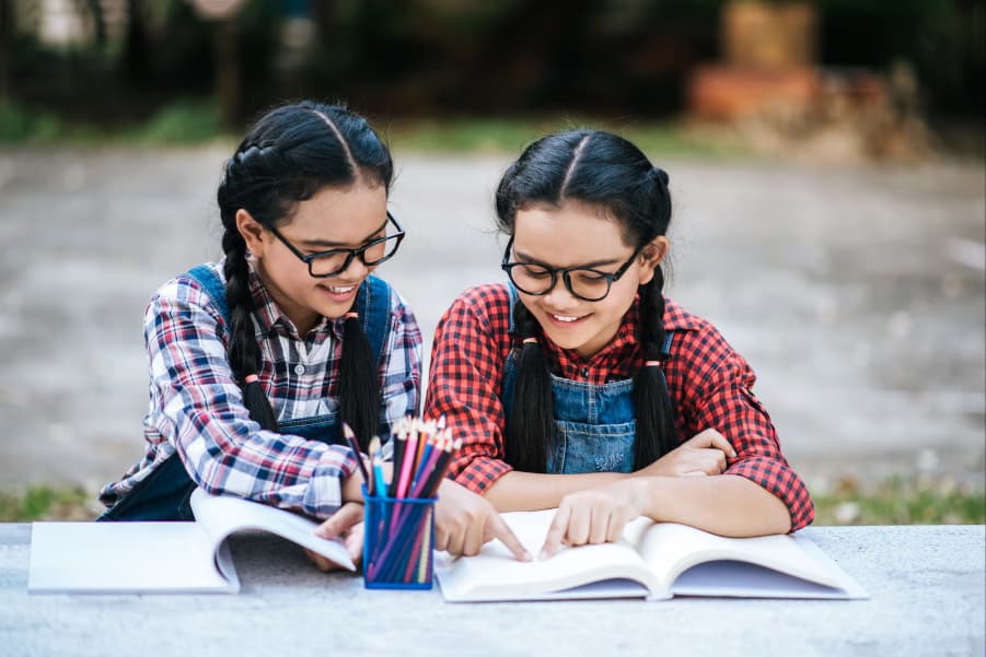 What Does a Free Academic Assessment Tell You?