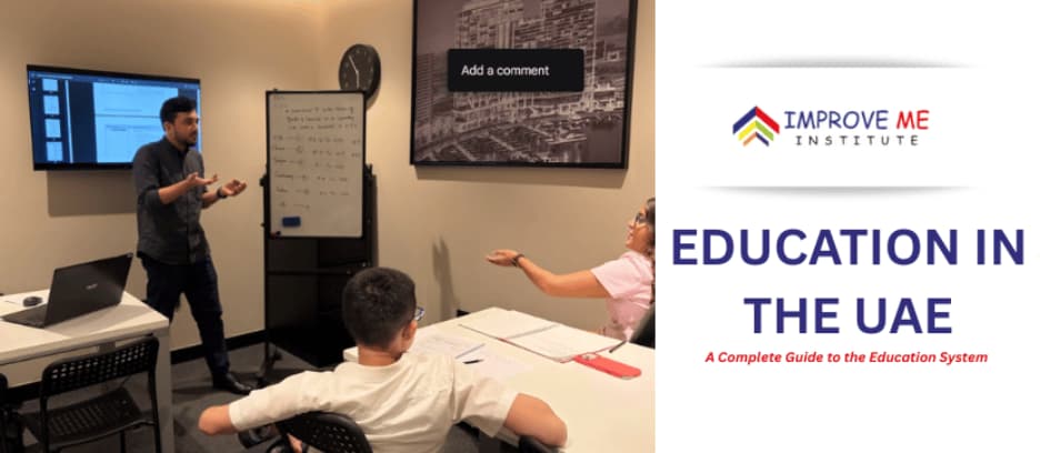 Education in the UAE: A Complete Guide to the Education System