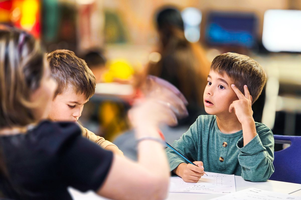 How to Choose the Right Early Learning Center
