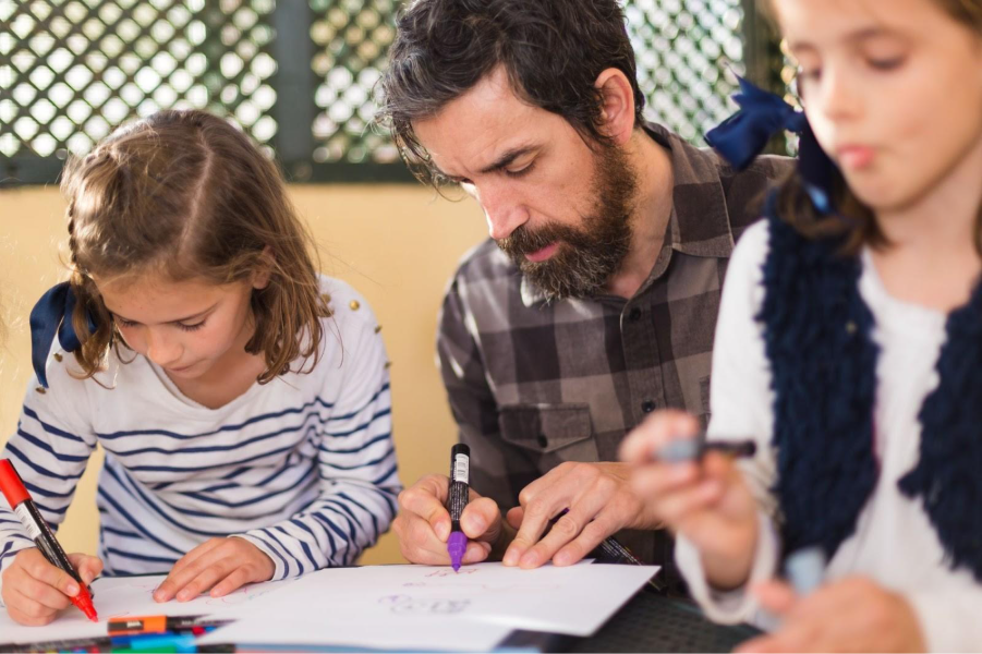 What Parents Should Know About Early Childhood Education Courses in the UAE 