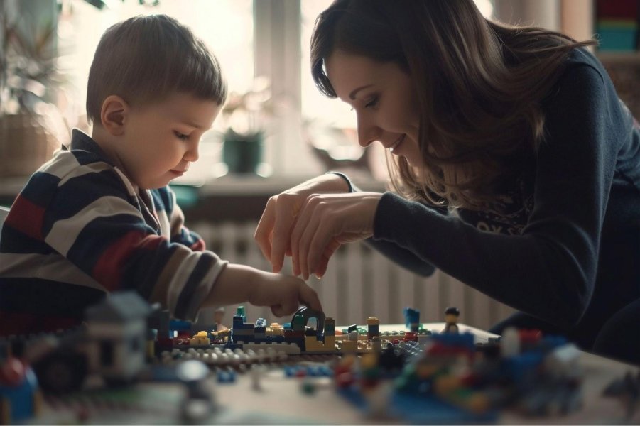 What Parents Should Know About Early Childhood Education