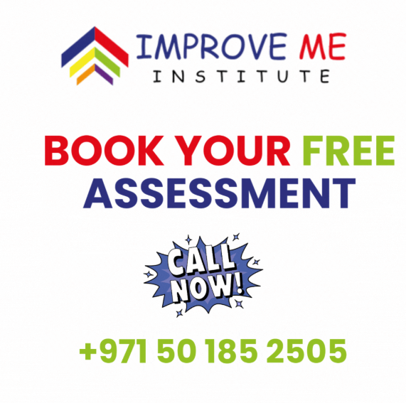 Book Your Free Assessment