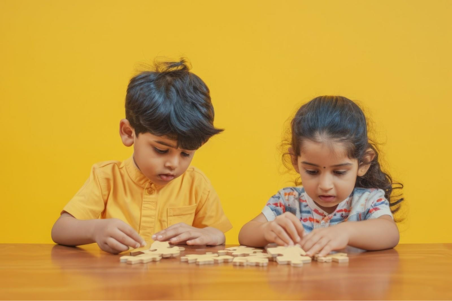 Early education center