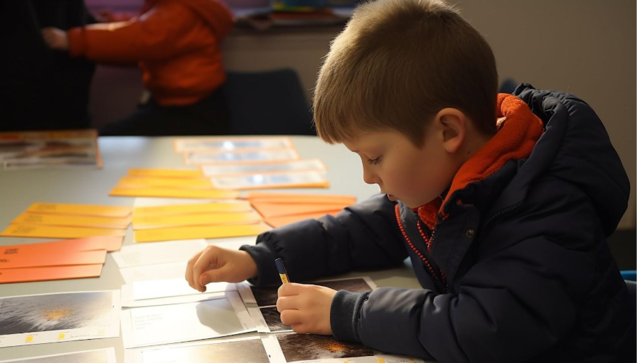 Early Childhood Education Courses in the UAE