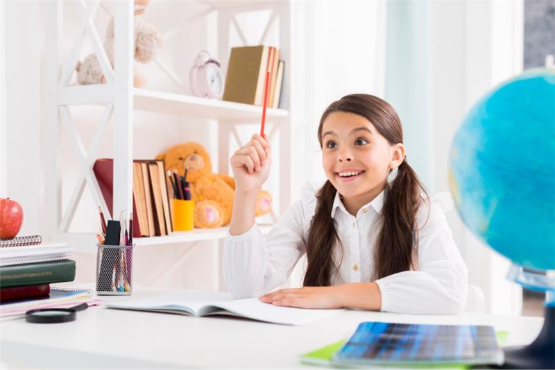 Helping Your Child Transition from Primary to Secondary School in Dubai