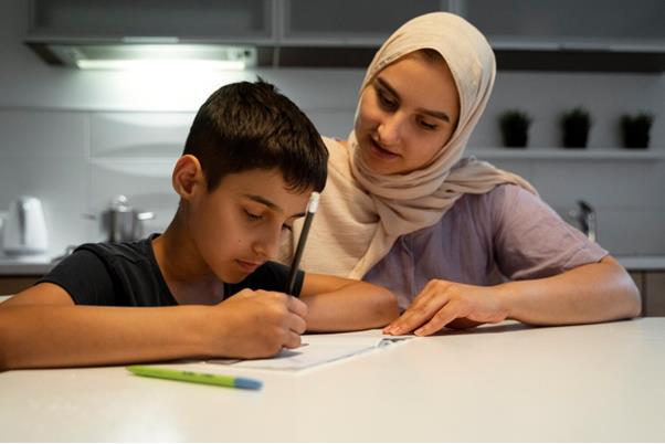 How the Education System in the United Arab Emirates Works
