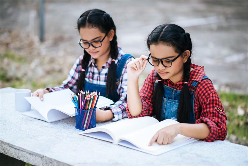 Determining the Learning Style 